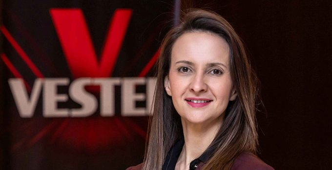 Vestel, VIDAA ortaklığıyla global platform pazarında daha da güçleniyor