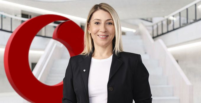 Vodafone Türkiye’ye müşteri deneyiminde 8 ödül birden