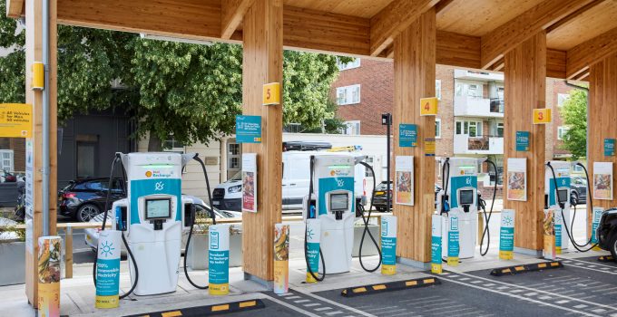 Shell & Turcas rekor şarj talebiyle yıl sonu soket hedefini 1000’e çıkardı