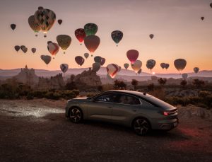Togg, Münih’te IAA Mobility 2025’te yerini alıyor