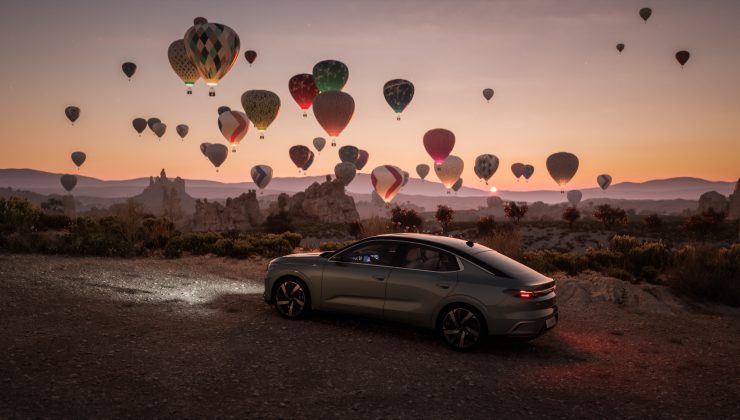 Togg, Münih’te IAA Mobility 2025’te yerini alıyor