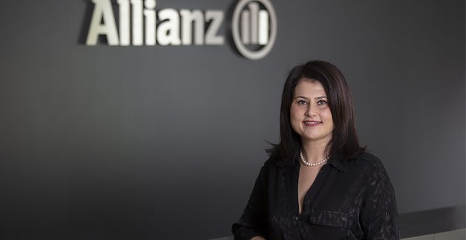 BES’te her 4 katılımcıdan 1’i Allianz Türkiye’den
