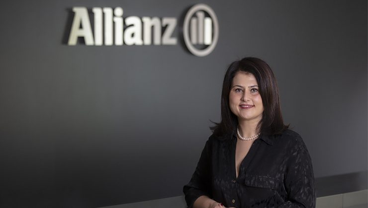 BES’te her 4 katılımcıdan 1’i Allianz Türkiye’den