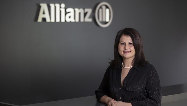 BES’te her 4 katılımcıdan 1’i Allianz Türkiye’den
