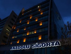 Anadolu Sigorta 2025 yılının ilk yarısında 5,2 milyar TL kâr elde etti