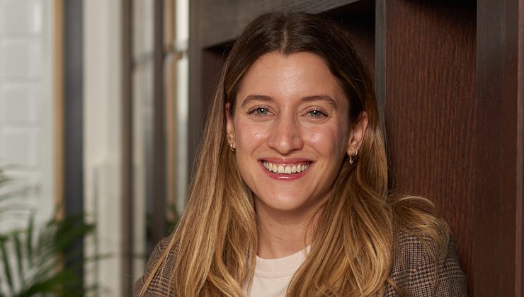 Beyza Sakallı, Microsoft Türkiye’nin yeni CMO’su olarak atandı