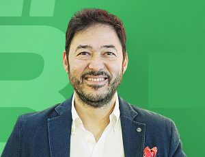 Bilyoner’de Murat Büyükkucak yeni CMO oldu