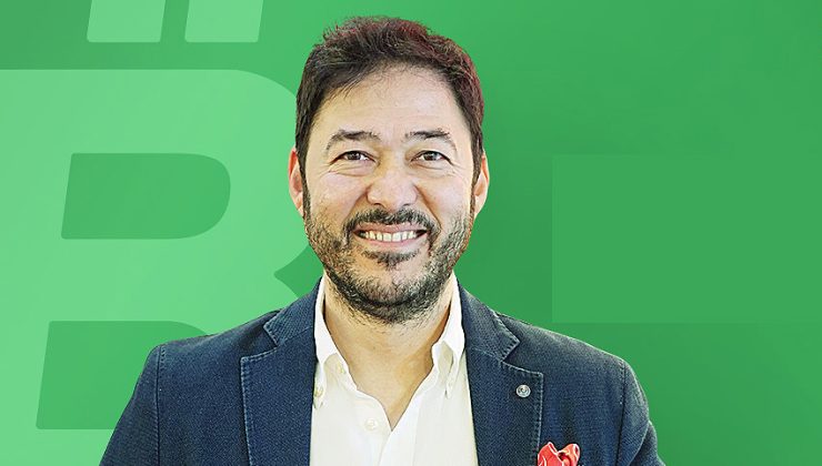 Bilyoner’de Murat Büyükkucak yeni CMO oldu