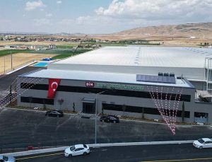 BİM, yeni meyve-sebze platformunu Afyon’da hizmete açıyor 