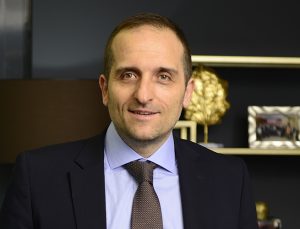 Doğan Holding 2025 ikinci çeyreğinde konsolide gelirlerini %4  artırdı