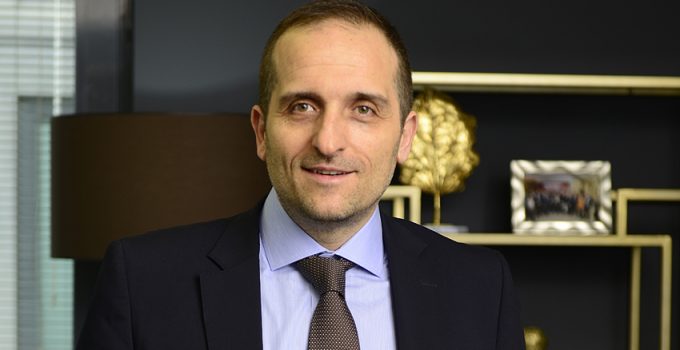 Doğan Holding 2025 ikinci çeyreğinde konsolide gelirlerini %4  artırdı