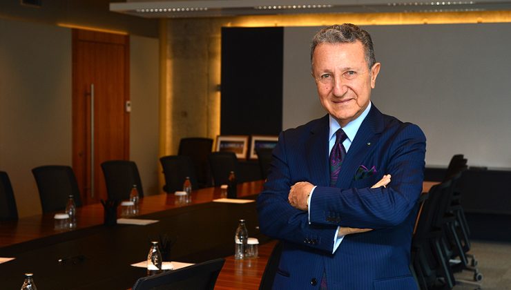 Türk müteahhitler 45 firmayla dünya ikinciliğini sürdürdü