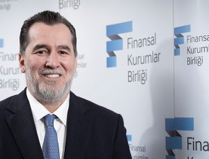 Banka dışı finans sektörünün işlem hacmi yüzde 89 oranında arttı