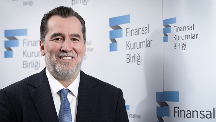 Banka dışı finans sektörünün işlem hacmi yüzde 89 oranında arttı