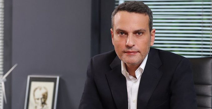 Galata Wind 2025’in ilk yarısında 1.194 milyon TL gelir elde etti