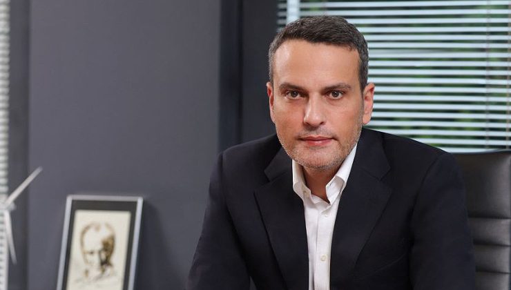 Galata Wind 2025’in ilk yarısında 1.194 milyon TL gelir elde etti