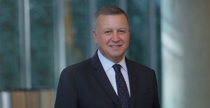 Garanti BBVA Teknoloji’ye, “En İyi Finans Kurumu İnovasyonu” ödülü 