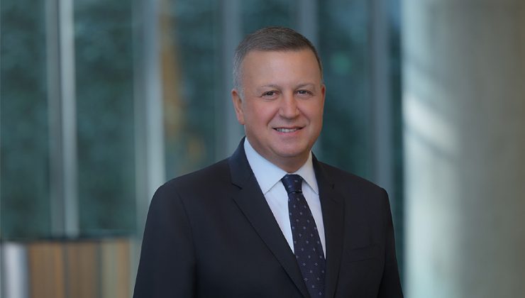 Garanti BBVA Teknoloji’ye, “En İyi Finans Kurumu İnovasyonu” ödülü 