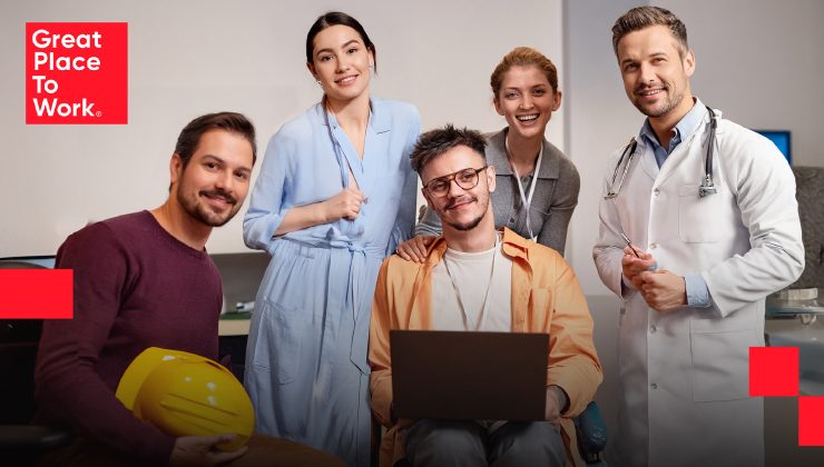 En İyi İşverenler™ Sektör Listeleri açıklandı