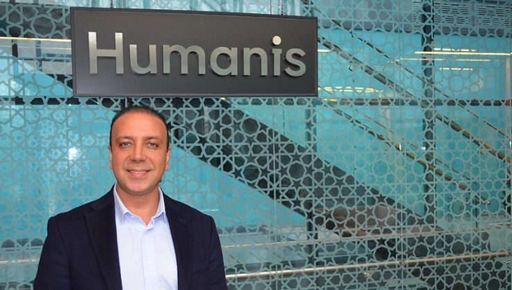 Humanis 2024 Sürdürülebilirlik Raporu’nu yayımladı