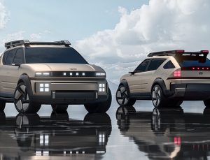 Hyundai Motor Grubu Hidrojen Teknolojisinde Kararlı