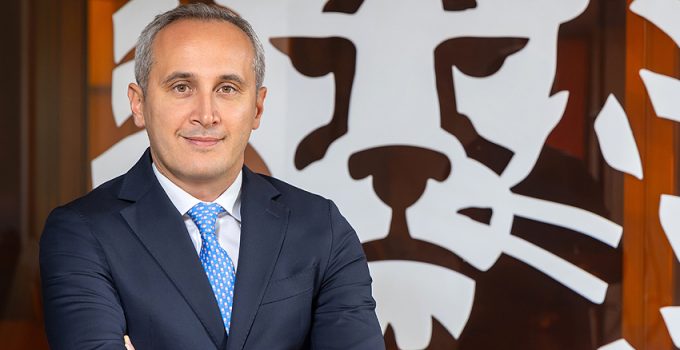 ING Türkiye, 2025 yılı ilk yarı finansal sonuçlarını açıkladı
