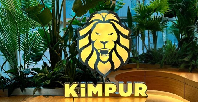 Kimpur, 2024 Entegre Raporu’nu yayınladı 