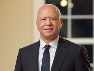 Koç Holding 2025 ilk yarısında da ekonomiye katkısını sürdürdü