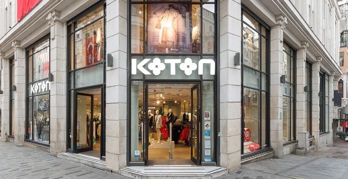Koton 2025 yılı ikinci çeyreğinde 333 milyon TL net kar elde etti