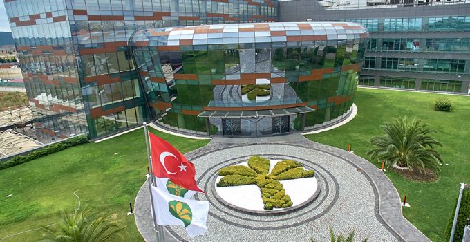 Kuveyt Türk’ün aktif büyüklüğü1 trilyon TL’yi aştı