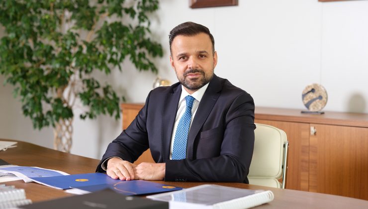 5G’de de akla gelen ilk operatör Turkcell olacak