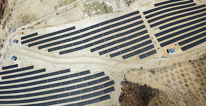 OPET, elektrik tüketimini “güneş”ten karşılayacak