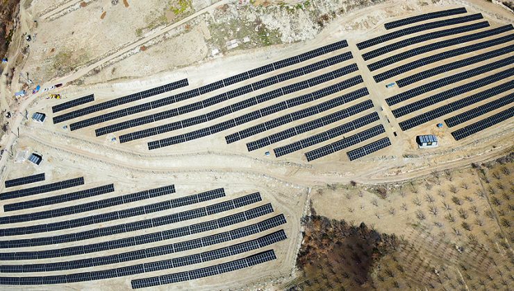 OPET, elektrik tüketimini “güneş”ten karşılayacak