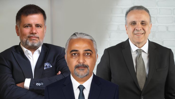 Polat Enerji’de üst düzey atamalar yapıldı