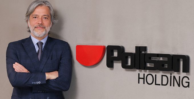 Polisan Holding, 2025 yılı ikinci çeyrek finansal sonuçlarını açıkladı