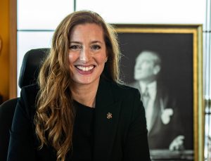 QNB Sigorta, International Business Awards’tan ödüllerle döndü