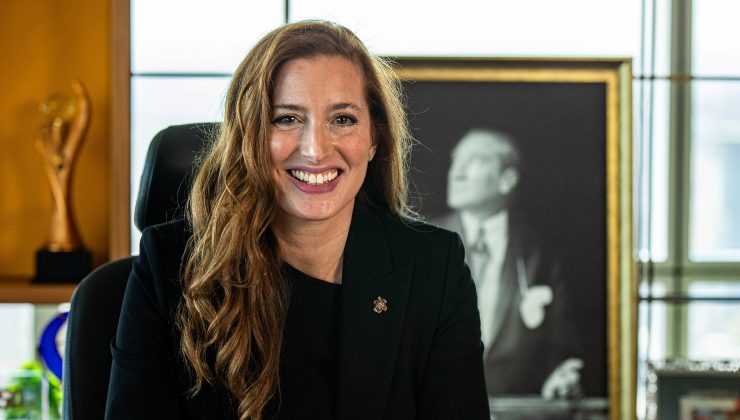 QNB Sigorta, International Business Awards’tan ödüllerle döndü