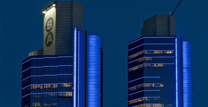 Sabancı’dan 42 milyar TL’lik kombine yatırım