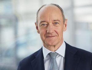 Siemens’ten 3. Çeyrekte Güçlü Performans 