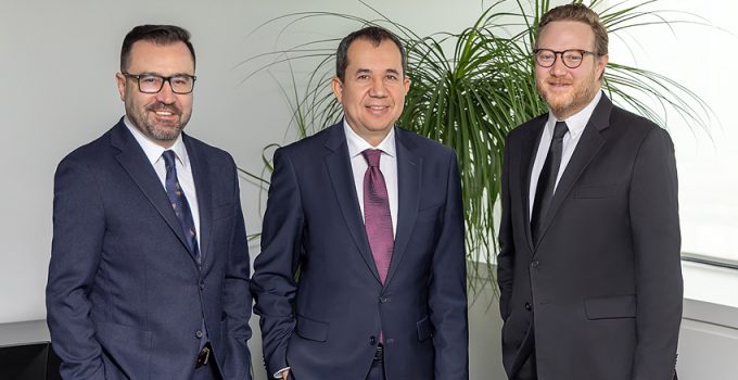 TAB Gıda, 2025’in ikinci çeyreğinde güçlü büyümesini sürdürdü