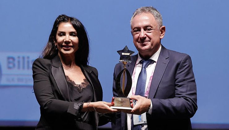 TP Türkiye, üst üste 5. yıl Bilişim 500’de hizmet ihracatında zirvede!