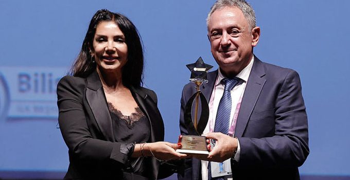 TP Türkiye, üst üste 5. yıl Bilişim 500’de hizmet ihracatında zirvede!