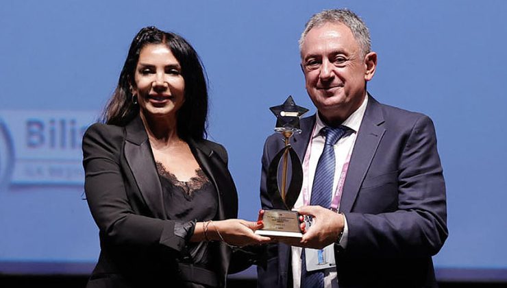 TP Türkiye, üst üste 5. yıl Bilişim 500’de hizmet ihracatında zirvede!