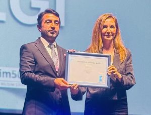 Turkcell Global Bilgi, çeyrek asırlık tecrübesiyle ‘Bilişim 500’de zirvede 
