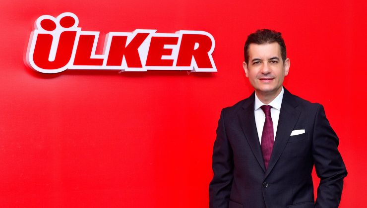 Ülker, ilk yarı yıl finansallarını açıkladı