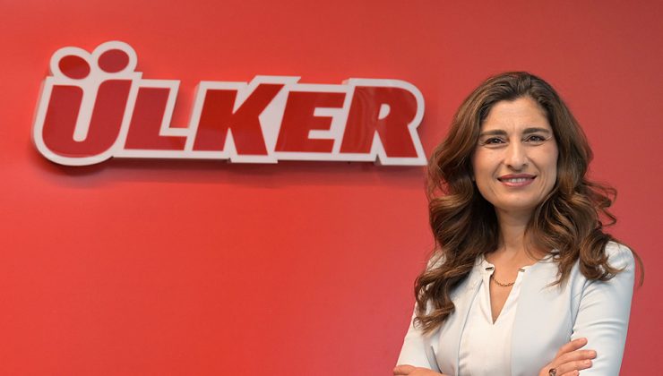 Ülker’de İnsan Kaynaklarına üst düzey atama