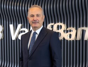 VakıfBank’ın aktif büyüklüğü 4,5 trilyon TL seviyesini aştı