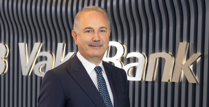 VakıfBank’tan ihracat ve lojistik sektörünün yeşil dönüşümüne finansman