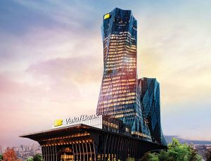 VakıfBank’tan genç hukukçulara finansman desteği