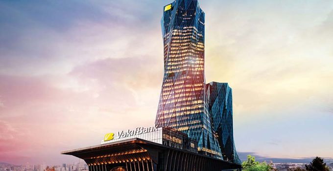 VakıfBank’tan genç hukukçulara finansman desteği